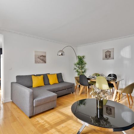 Appartement Quartier Opera 2 Free Netflix 巴黎 外观 照片